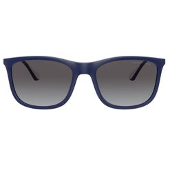Óculos de sol Emporio Armani, modelo EA4155, cor 50888G, tamanho 57