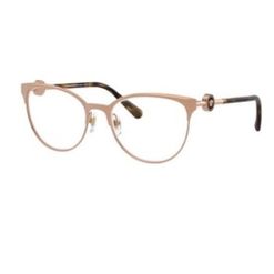 Armação de Óculos de Grau Versace, modelo VE1271, cor 1412, tamanho 54