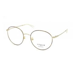 Armação de Óculos de Grau Vogue, modelo VO4177, cor 5078, tamanho 52