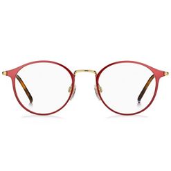 Armação de Óculos de Grau Tommy Hilfiger, modelo TH 1771, cor C9A, tamanho 49