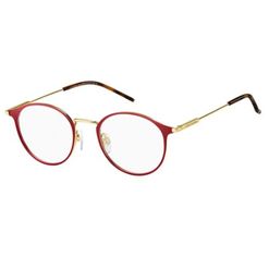 Armação de Óculos de Grau Tommy Hilfiger, modelo TH 1771, cor C9A, tamanho 49
