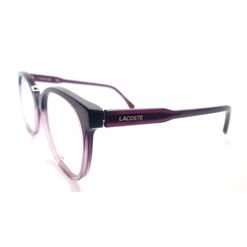 Armação de Óculos de Grau Lacoste, modelo L2869, cor 513, tamanho 53