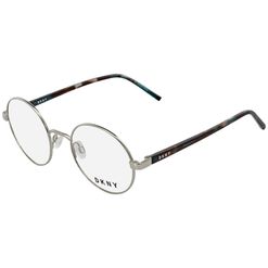 Armação de Óculos de Grau Dkny, modelo DK3003, cor 033, tamanho 49
