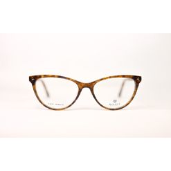 Armação de Óculos de Grau Bulget, modelo BG7126, cor G21