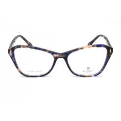 Armação de Óculos de Grau Bulget, modelo BG7128, cor G25