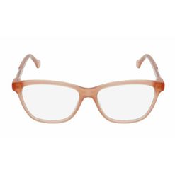 Armação de Óculos de Grau Lacoste, modelo L2879, cor 664, tamanho 54