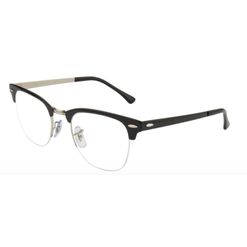 Armação de Óculos de Grau Ray Ban, modelo RX3716VM, cor 2861, tamanho 50