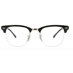 Armação de Óculos de Grau Ray Ban, modelo RX3716VM, cor 2861, tamanho 50