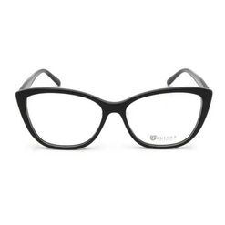 Armação de Óculos de Grau Bulget, modelo BG7103, cor A01