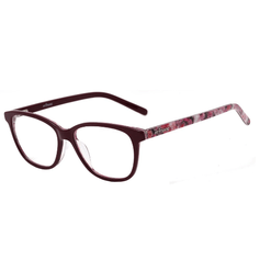 Armação de Óculos de Grau Atitude, modelo AT7072, cor G01