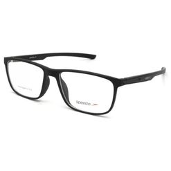 Armação de Óculos de Grau Speedo, modelo SP7053I, cor A01