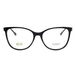 Armação de Óculos de Grau Ana Hickmann, modelo AH6388N, cor A01