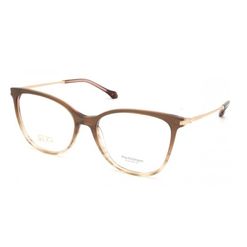 Armação de Óculos de Grau Ana Hickmann, modelo AH6388N, cor G01