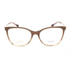 Armação de Óculos de Grau Ana Hickmann, modelo AH6388N, cor G01