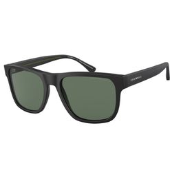 Óculos de sol Emporio Armani, modelo EA4163, cor 589871, tamanho 56