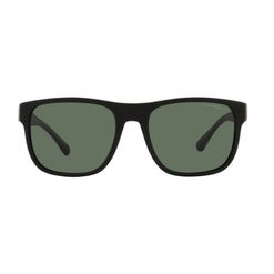 Óculos de sol Emporio Armani, modelo EA4163, cor 589871, tamanho 56
