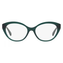 Armação de Óculos de Grau Emporio Armani, modelo 0EA3189, cor 5127, tamanho 52