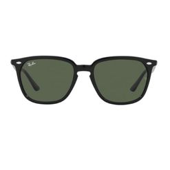 Óculos de sol Ray Ban, modelo 0RB4362, cor 601/71, tamanho 55