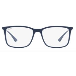 Armação de Óculos de Grau Ray Ban, modelo 0RX4359VL, cor 5419, tamanho 57