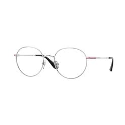 Armação de Óculos de Grau Vogue, modelo 0VO4177, cor 5156, tamanho 52