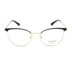 Armação de Óculos de Grau Vogue, modelo 0VO4208, cor 352, tamanho 52