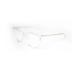 Armação de Óculos de Grau Atitude Infantil, modelo ATK6023N, cor T01, tamanho 52