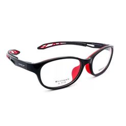 Armação de Óculos de Grau Speedo Infantil, modelo SPK4010UN, cor H01, tamanho 50