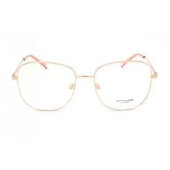 Armação de Óculos de Grau Atitude, modelo AT1659N, cor 05A
