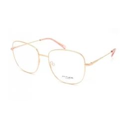 Armação de Óculos de Grau Atitude, modelo AT1659N, cor 05A