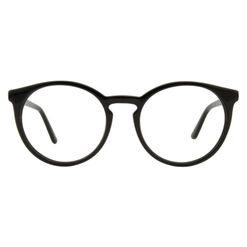 Armação de Óculos de Grau Guess, modelo GU2870, cor 001, tamanho 53