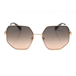 Óculos de sol Max&Co, modelo MO0026, cor 33B, tamanho 57