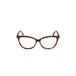 Armação de Óculos de Grau Swarovski, modelo SK5428, cor 052, tamanho 54