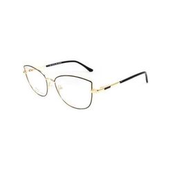 Armação de Óculos de Grau Jean Marcell, modelo JM1022, cor 09A