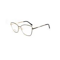 Armação de Óculos de Grau Jean Marcell, modelo JM1028, cor 09A
