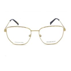 Armação de Óculos de Grau Victor Hugo, modelo VH1300, cor 0523, tamanho 54