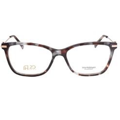 Armação de Óculos de Grau Ana Hickmann, modelo AH6413N, cor G22