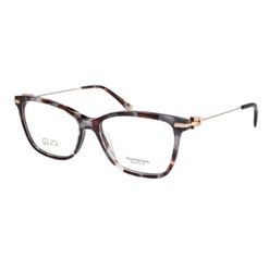 Armação de Óculos de Grau Ana Hickmann, modelo AH6413N, cor G22