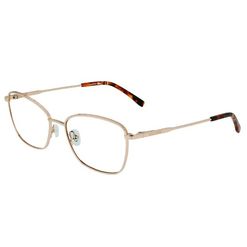 Armação de Óculos de Grau Lacoste, modelo L2281, cor 710, tamanho 54
