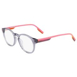 Armação de Óculos de Grau Converse, modelo CV5023Y, cor 020, tamanho 47