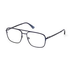 Armação de Óculos de Grau Guess, modelo GU50065, cor 091, tamanho 55