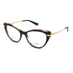 Armação de Óculos de Grau Ana Hickmann, modelo AH6442, cor A01