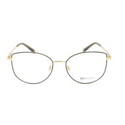 Armação de Óculos de Grau Bulget, modelo BG2101, cor 04A