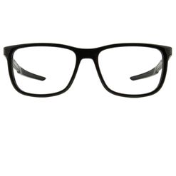 Armação de Óculos de Grau Prada Linea Rossa, modelo 0PS 07OV, cor 1AB1O1, tamanho 56