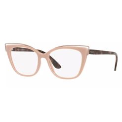 Armação de Óculos de Grau Vogue, modelo 0VO5418L, cor 2979, tamanho 54
