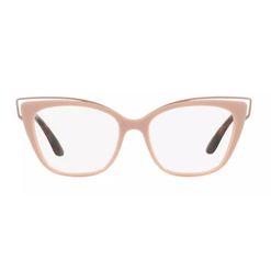 Armação de Óculos de Grau Vogue, modelo 0VO5418L, cor 2979, tamanho 54