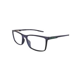 Armação de Óculos de Grau Bulget, modelo BG7165M, cor D11