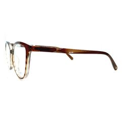 Armação de Óculos de Grau Bulget, modelo BG7159, cor G01