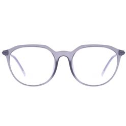 Armação de Óculos de Grau Bulget, modelo BG7164M, cor H11
