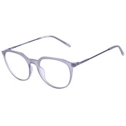 Armação de Óculos de Grau Bulget, modelo BG7164M, cor H11