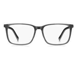 Armação de Óculos de Grau Tommy Hilfiger, modelo TH 1916, cor KB7, tamanho 55